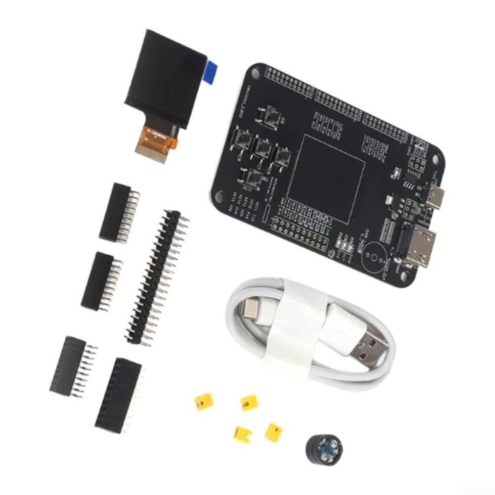 Kit Desarrollo para fpga Ebaz4205 Para Estudiantes Kit Desarrollo