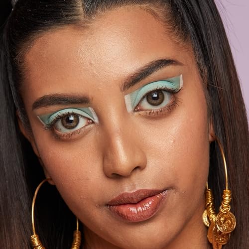 NYX Professional Makeup Jumbo Eye Pencil, Highly Pigmented & Blendable Color, Versatile Stick Format, Use as an Eyeliner, Shadow and Highlighter Pencil, Vegan Formula, Milk, 0.18 Ounce - Image 3