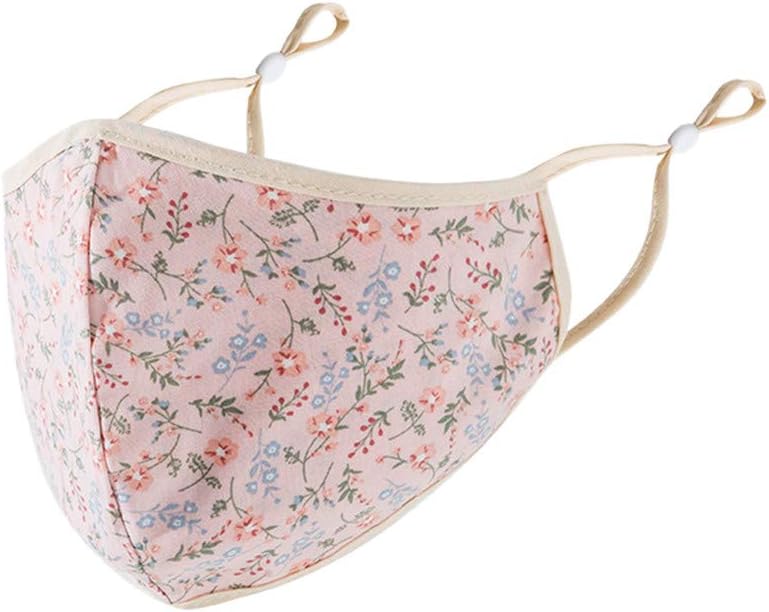 maschera con la bocca per anime per bambini