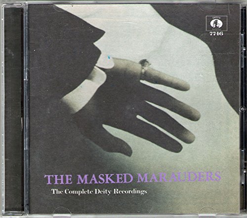 The Complete Deity Recordings