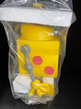 Amazon | ヤッターマン オモッチャマ 等身大フィギュア