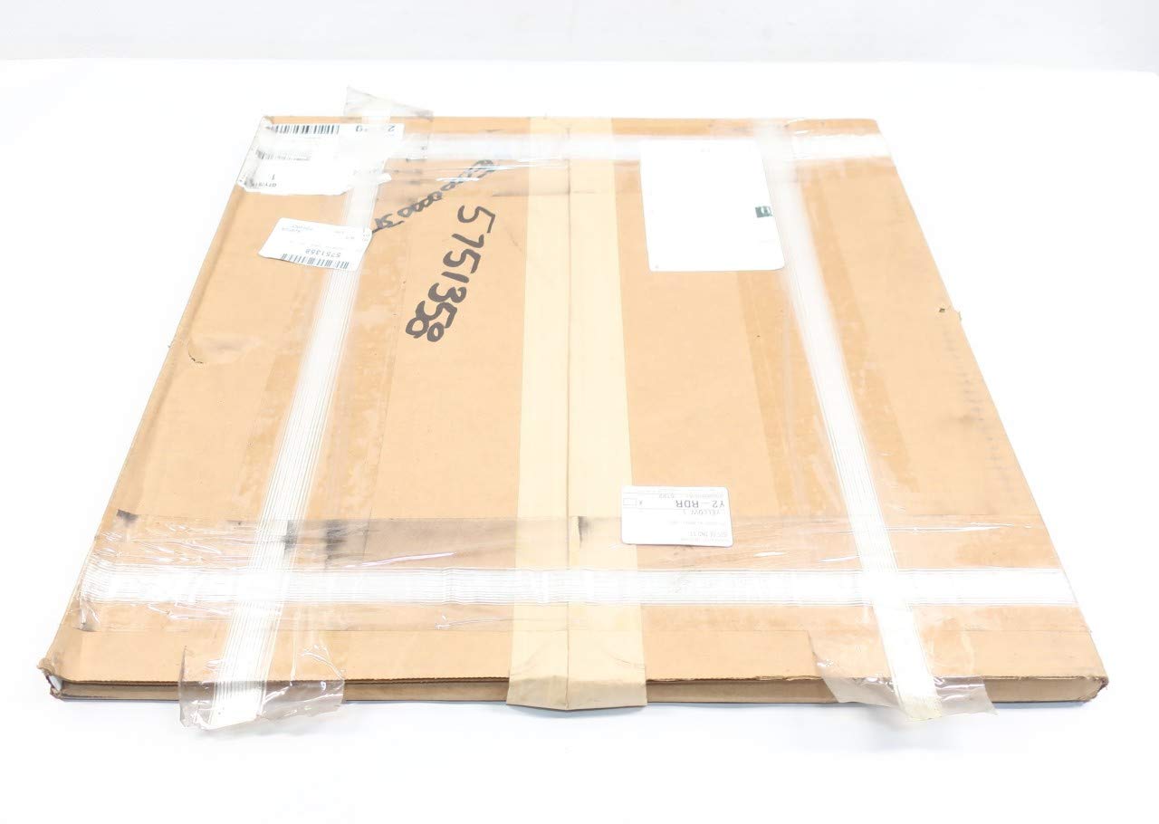 HOFFMAN A24P24 Enclosure Panel 21 X 21IN