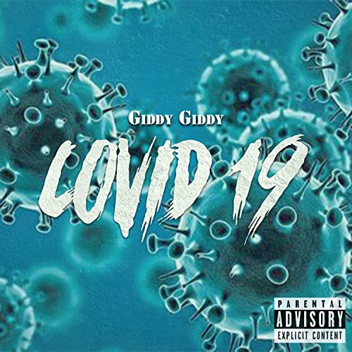 Covid 19 de Giddy Giddy no Amazon Music Unlimited