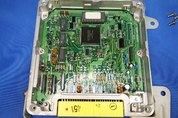 Amazon.co.jp: NA8C Sr1 ロードスター 5MT 純正 ECU BPF3-18-881 