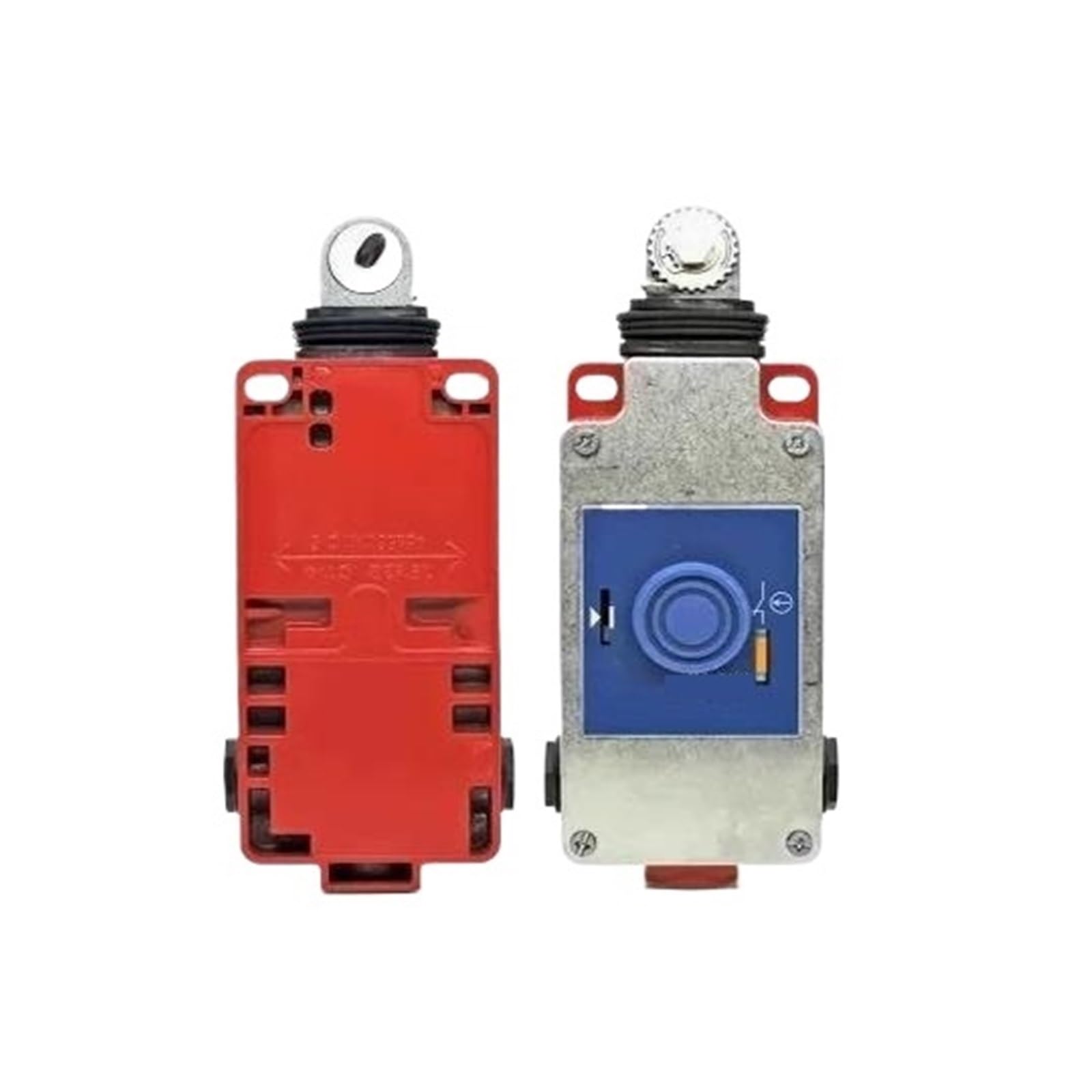Interrupteur d'arrêt d'urgence XY2CH13290H29 câble de sécurité - 2
