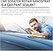 Nano Car Spray, Nano Scratch Remover, Quickly Transform Your Car's Look with Nano Car Scratch Remover Spray (2PCS)