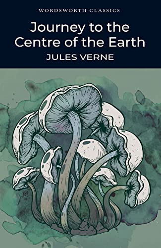 Jules VerneJourney to the Centre of the Earth by Jules Verne - Paperback