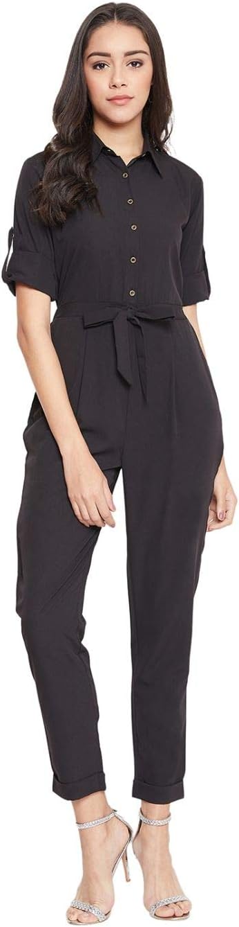 Uptownie Lite Women’s Maxi Jumpsuit