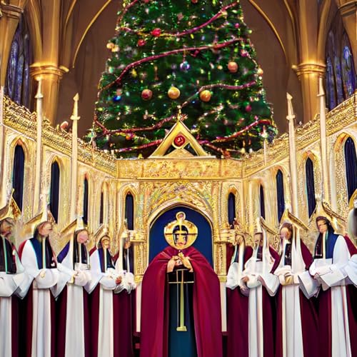 Christian Music Experts