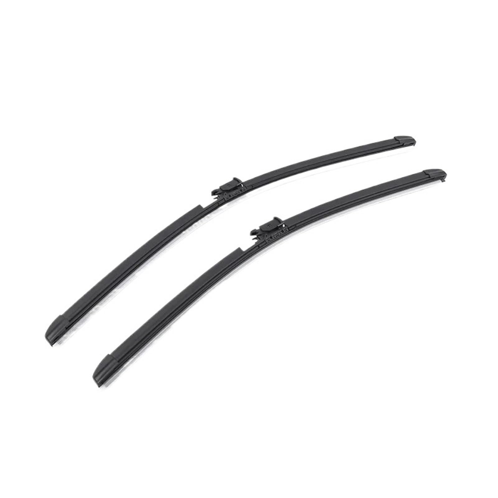 Limpia Parabrisas Escobilla Limpiaparabrisas Delantera Para Benz Clase S W222 Para Maybach S350 S450 S550 S560 A2228201145 Escobillas Limpiaparabrisas