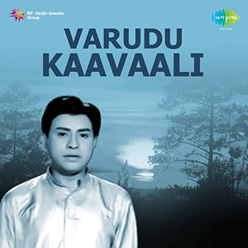 Varudu Kaavaali (Original Motion Picture Soundtrack) by G. Ramanathan ...
