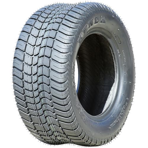 Kenda Pro Tour All-Season Golf Cart Tires