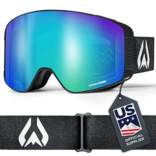 Top 10 Best No Fog Ski Goggles Reviews & Buying Guide Katynel