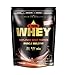 Produktbild Inkospor X-Treme Whey Protein, Schokolade, 500g Beutel