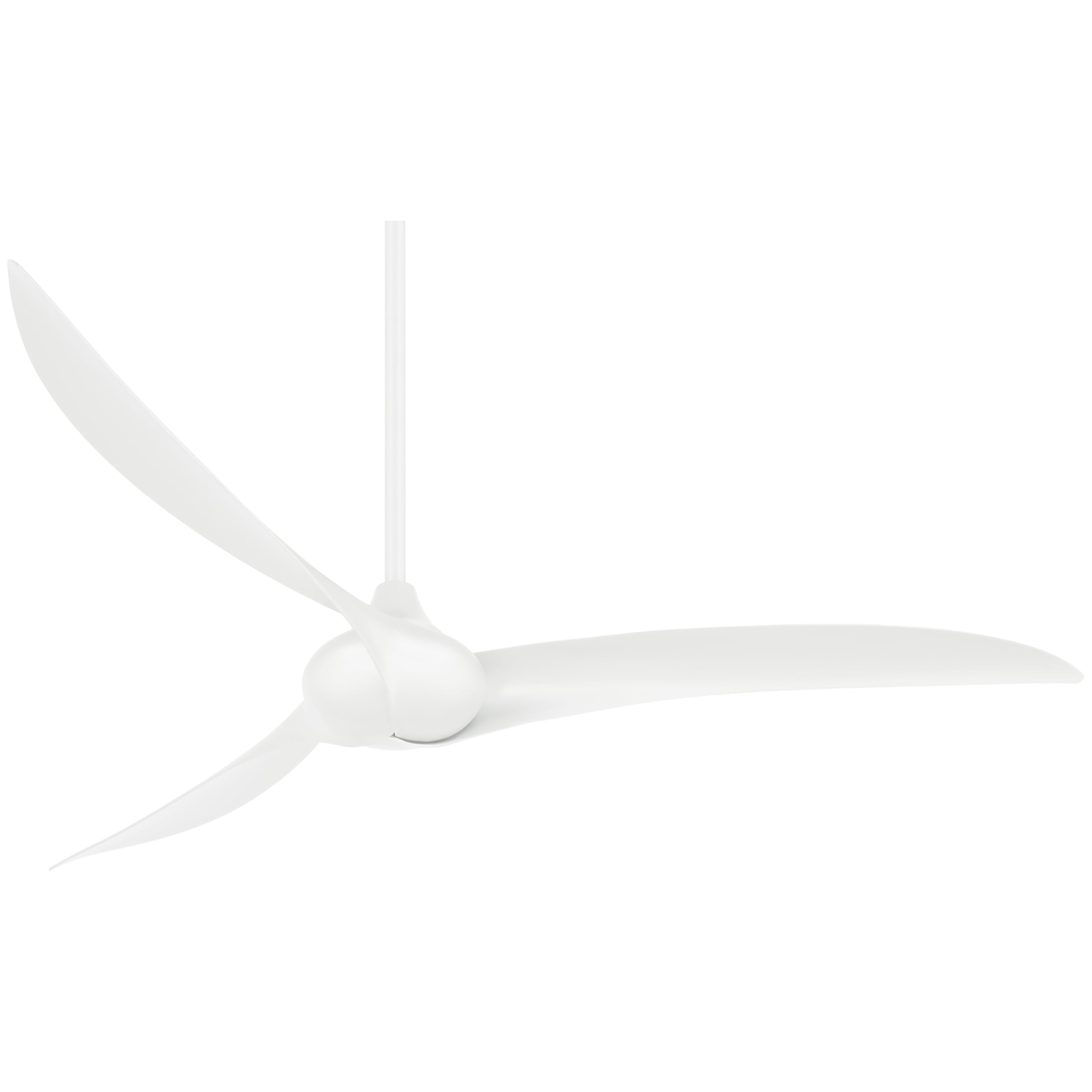 Minka-Aire F855-WH Wave 65