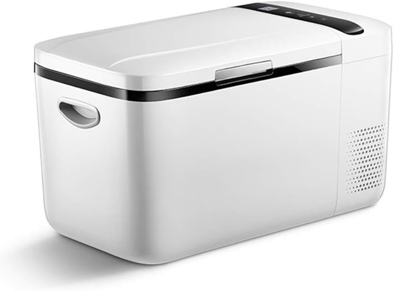 refrigeratore da campeggio per la carne