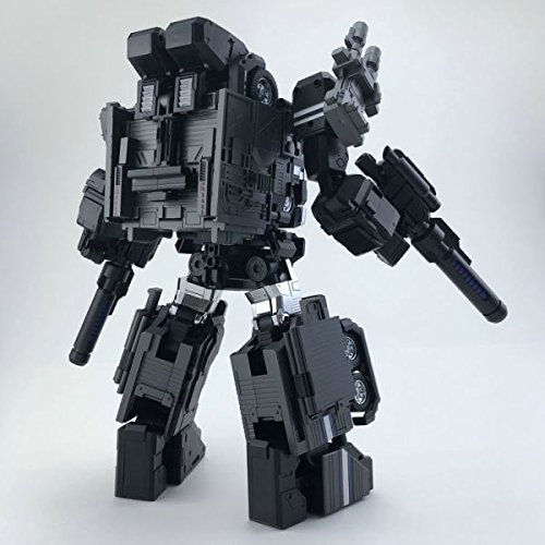 Amazon.co.jp: UFO TOYS Fans Hobby MB-06A Power Baser 第2弾