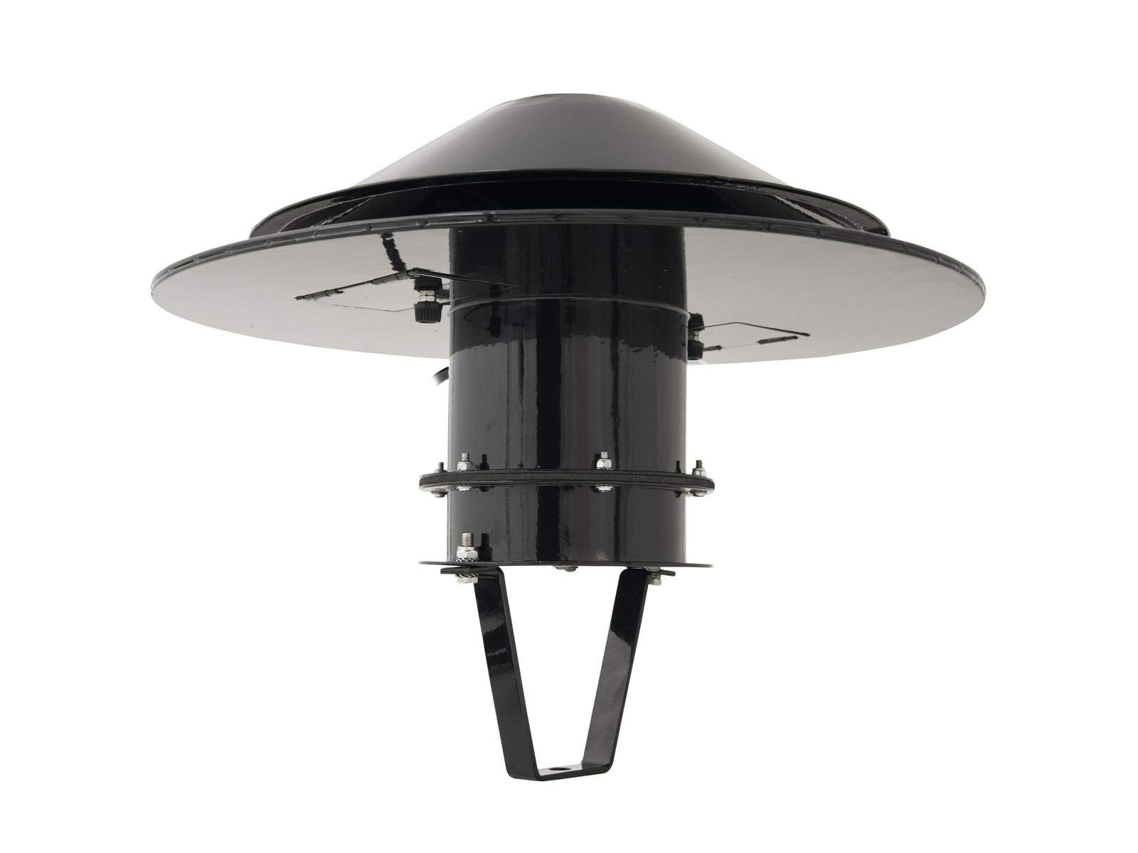 EUROLITE SW-1 Konfettibläser | Hängbarer Konfettibläser
