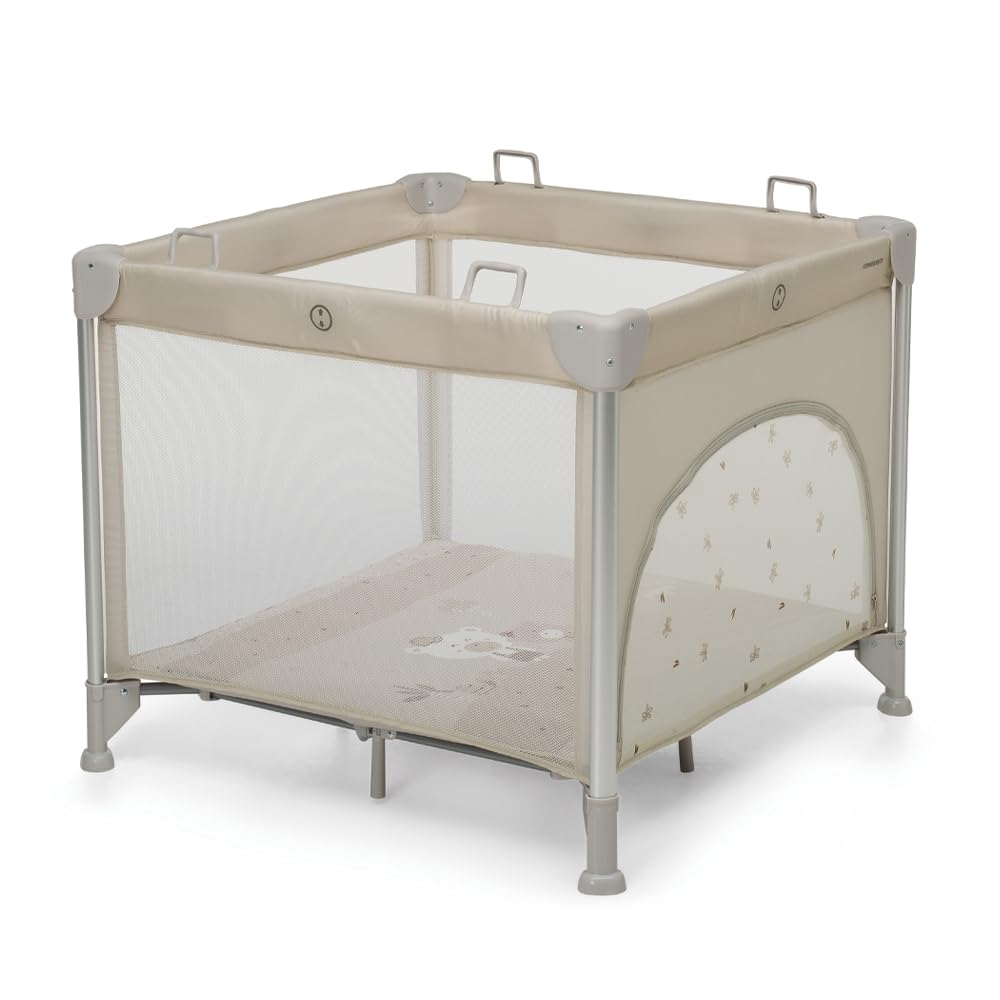 Foppapedretti Jubox box pieghevole, Bears