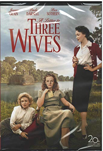 A Letter to Three Wives