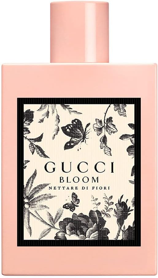 Gucci Bloom Nettare Di Fiori Eau De Parfum For Women