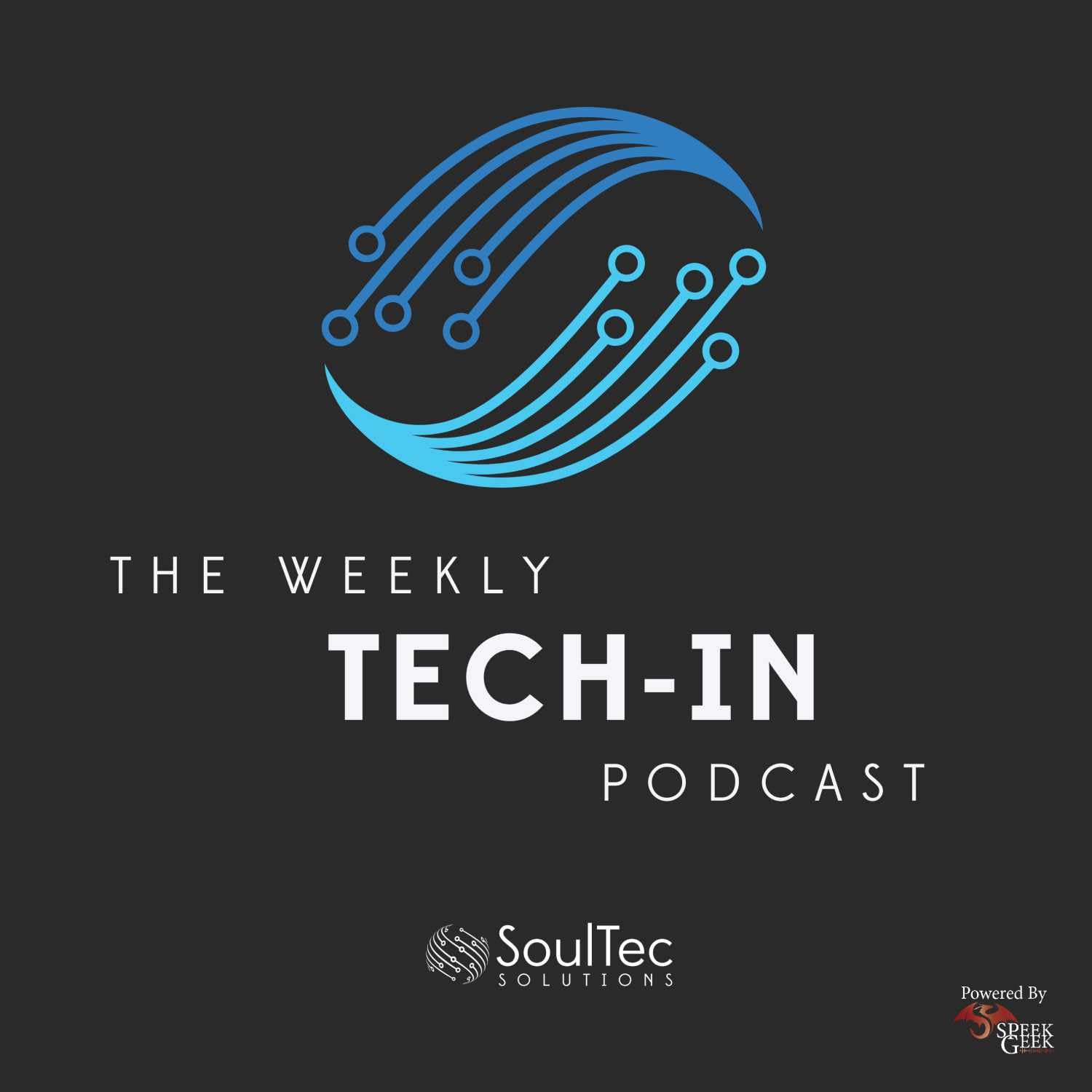 The Weekly Tech-In