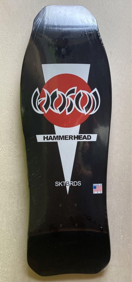 Amazon.co.jp: HOSOI ホソイ クリスチャンホソイ ハンマーヘッド