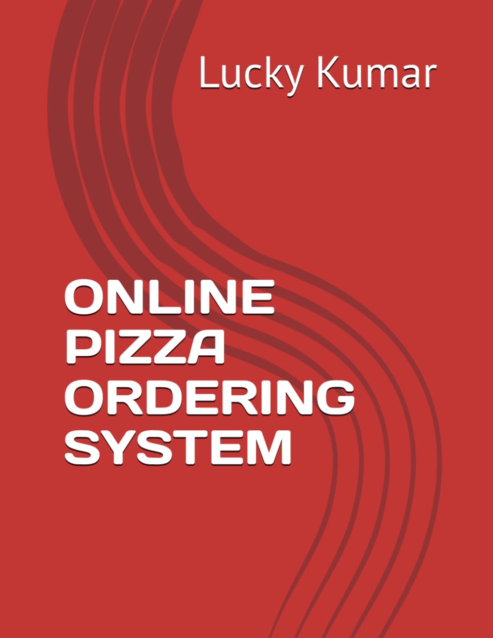 ONLINE PIZZA ORDERING SYSTEM