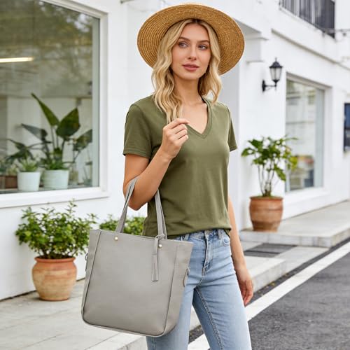 Set de 4 Bolsos Casual para Mujer miniatura 5