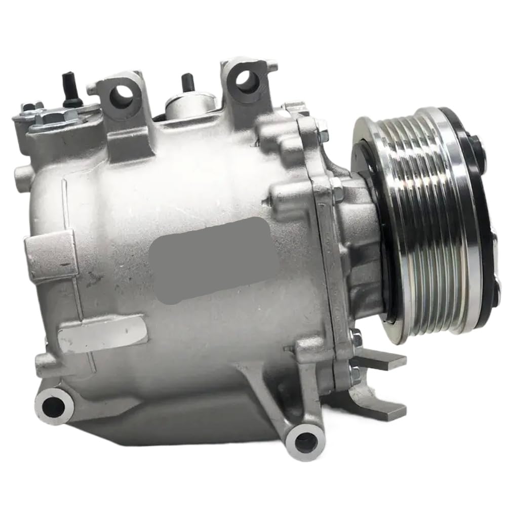 Awxgfvk Onecolor Ac Compressor 38810R6ch01 38810-R6c-H01 Compatible With Accord Cr-V