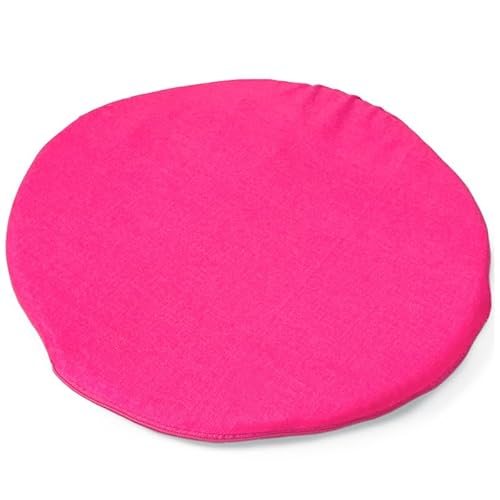 �����p Twelve Ball Mat �ւ��J�o�[ �􂦂� ��p�J�o�[ ���a��40cm �~�` �A�E�g���b�g (�s���N)