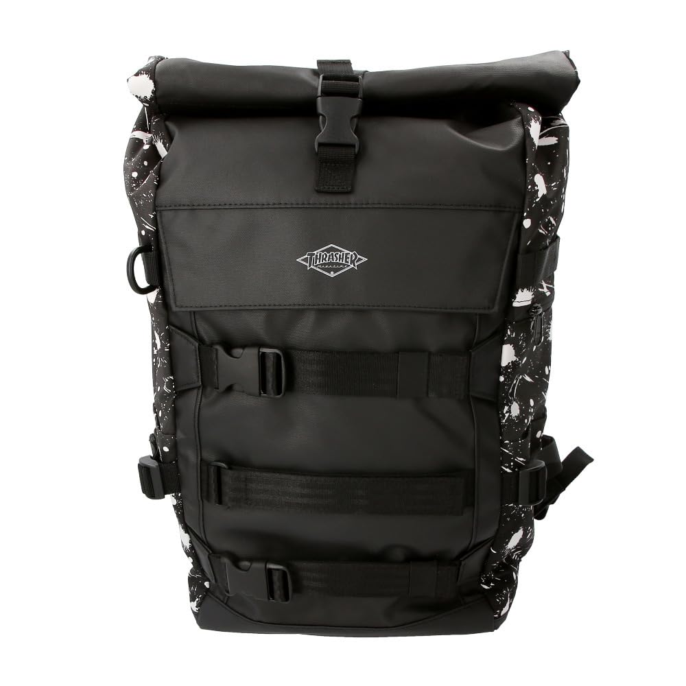 Amazon.co.jp: BKST THRASHER スラッシャー THR244 Backpack 28L