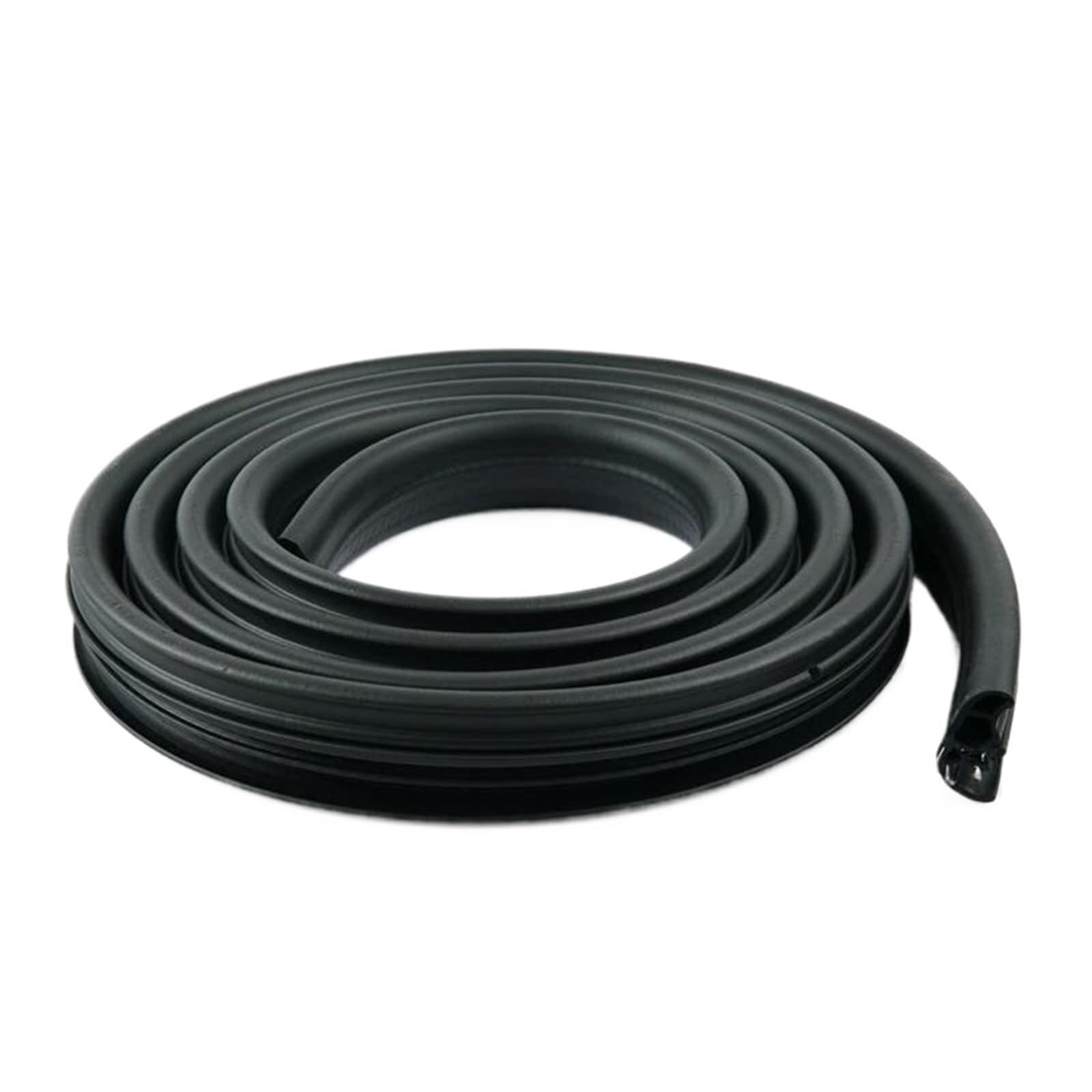 for Peugeot 3008/5008 2008-2016 Front R=L Door WEATHERSTRIP Seal 9676798080 Car Weather Stripping
