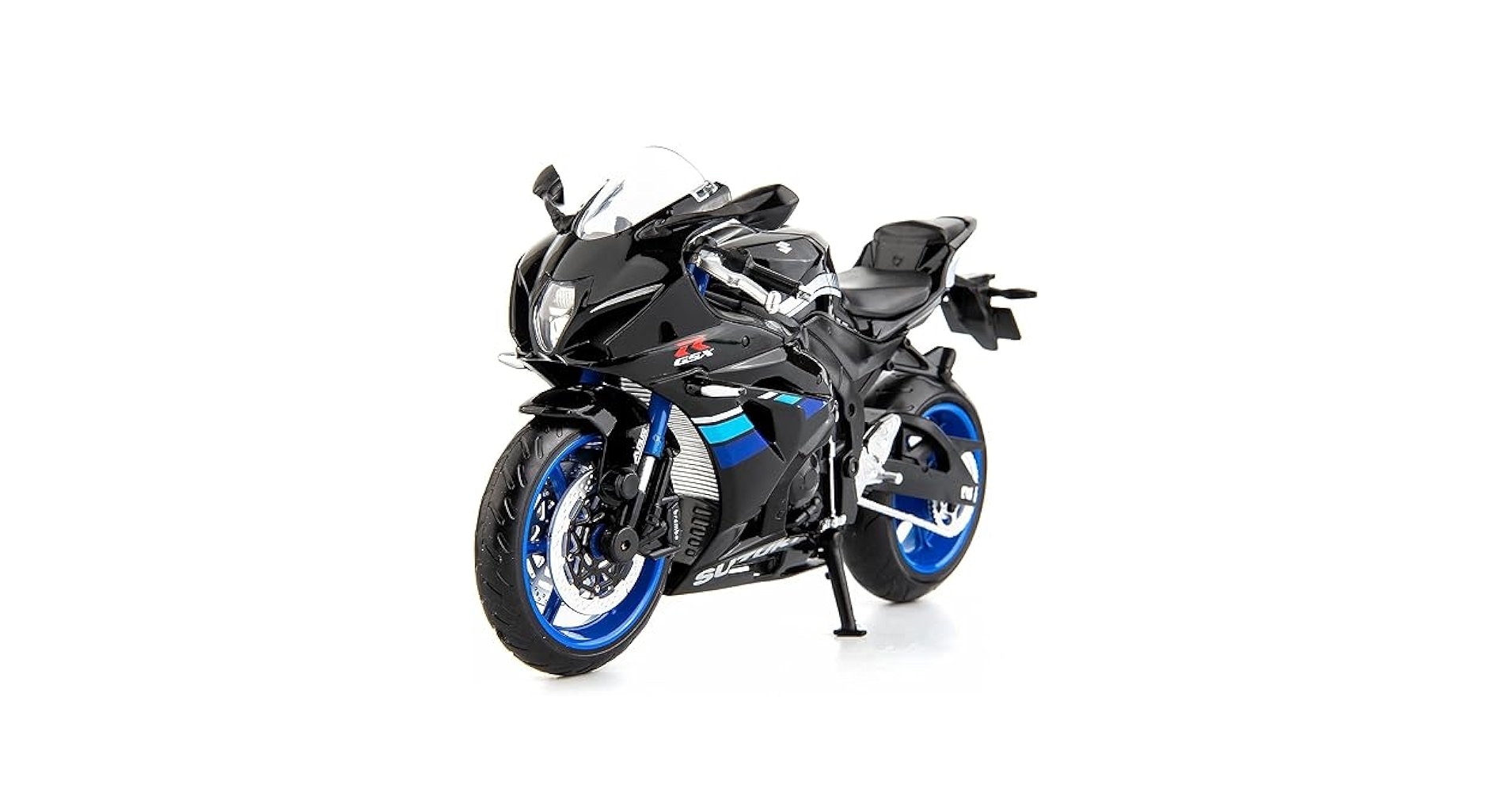 Amazon.com: MSZ 1/12 Compatible for Suzuki GSX-R1000
