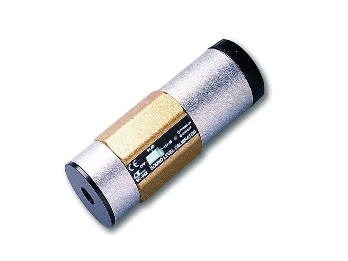 Lutron Sc-942 Electronic Sound Calibrator