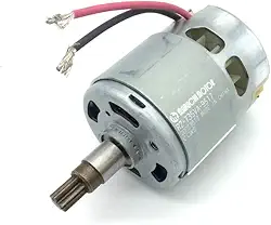 Motor para Serra Tico Tico/Sabre Multiuso 20V Worx WX550