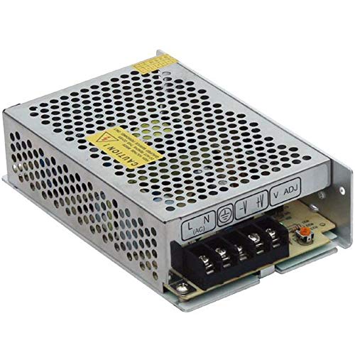 REES52 AC 110V-220V to DC 12V 2A 24W Switching Power Supply Driver Transformer for LED Strip Light-image-19