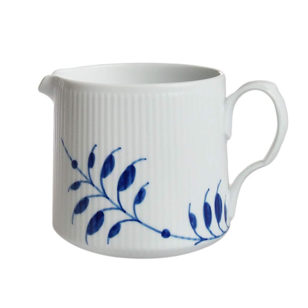 ロイヤルコペンハーゲン　フルーテッドメガ　キャニスター　マグカップ ロイヤルコペンハーゲンフルーテッドメガキャニスターマグカップ