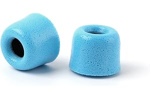 TIN HiFi T2 Pro Original Memory Foam Eartips