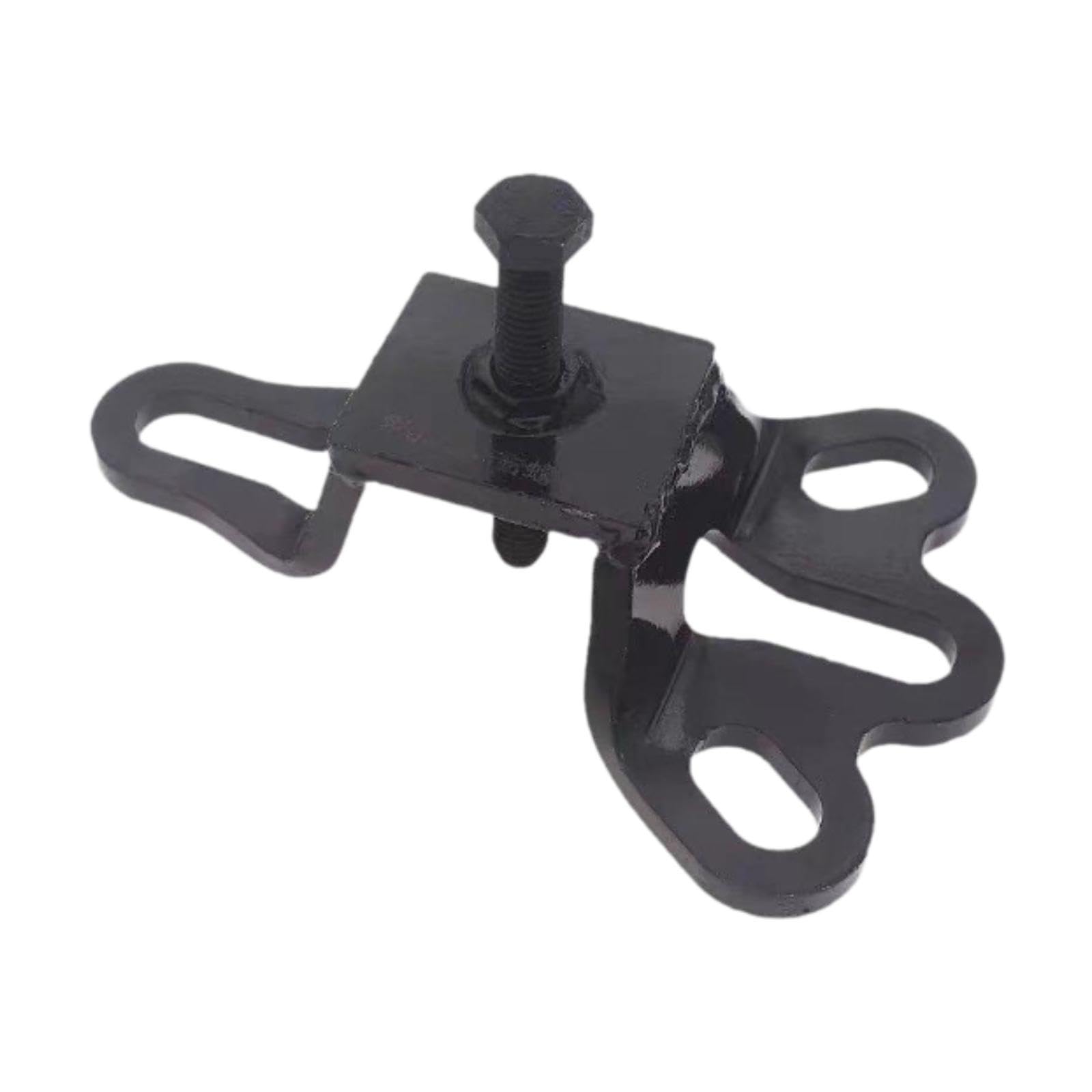 MagiDeal Motorcycle Brake Drum Remover Disassembly Tool, Compact Lightweight Tricycle Repair Brake Drum Extractor, Thickened