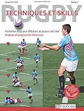 Download Rugby : techniques et skills Tome 1 PDF