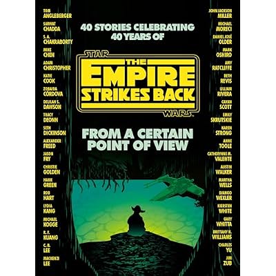 From a Certain Point of View: The Empire Strikes Back
