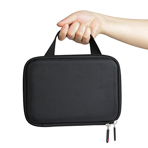 Image of Hermitshell Hard Case Carrying Bag for Ancel AD310 OBD2 Scanner Code Reader OBDII /EOBD+CAN