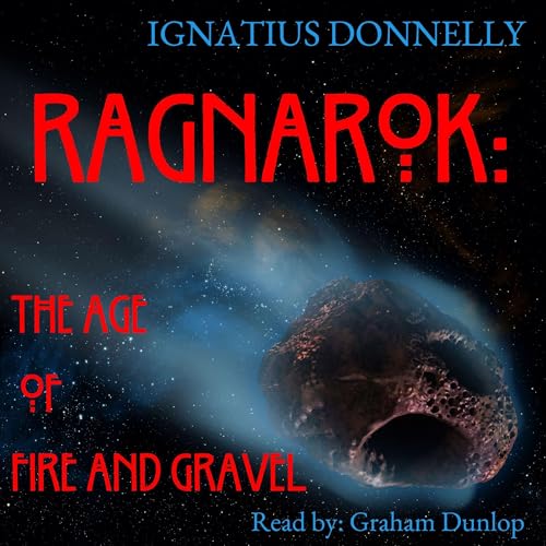 Enjoy Ragnarok from Ignatius Donnelly episode artwork