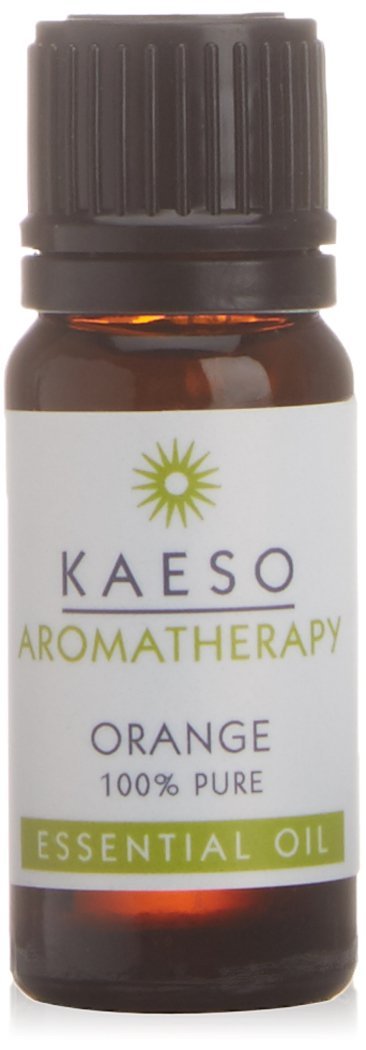 Kaeso Beauty Essential Oil Orange 10 ml