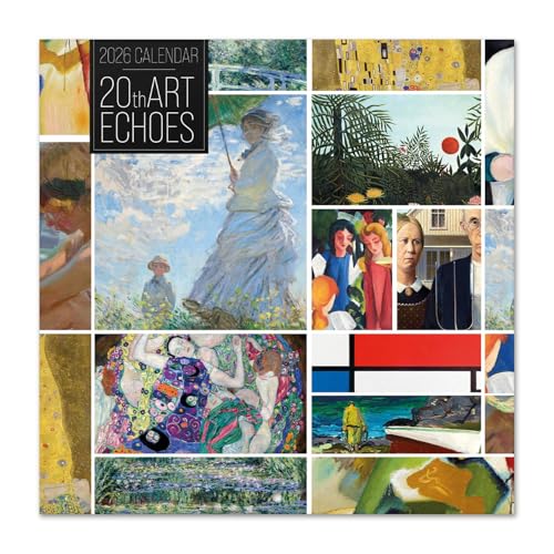 Grupo Erik Ǌ|J_[ 2026-20IA[gJ_[ 2026 | ` 30 x 30 cm - 12 x 12C` EH[vi[ t@~[vi[ ԕ\ | Flւ̃A[gMtg