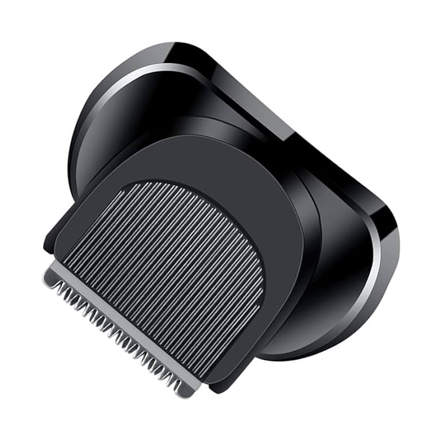 Amazon | Spryaut 交換 1mm 替刃 リミットコーム for Braun