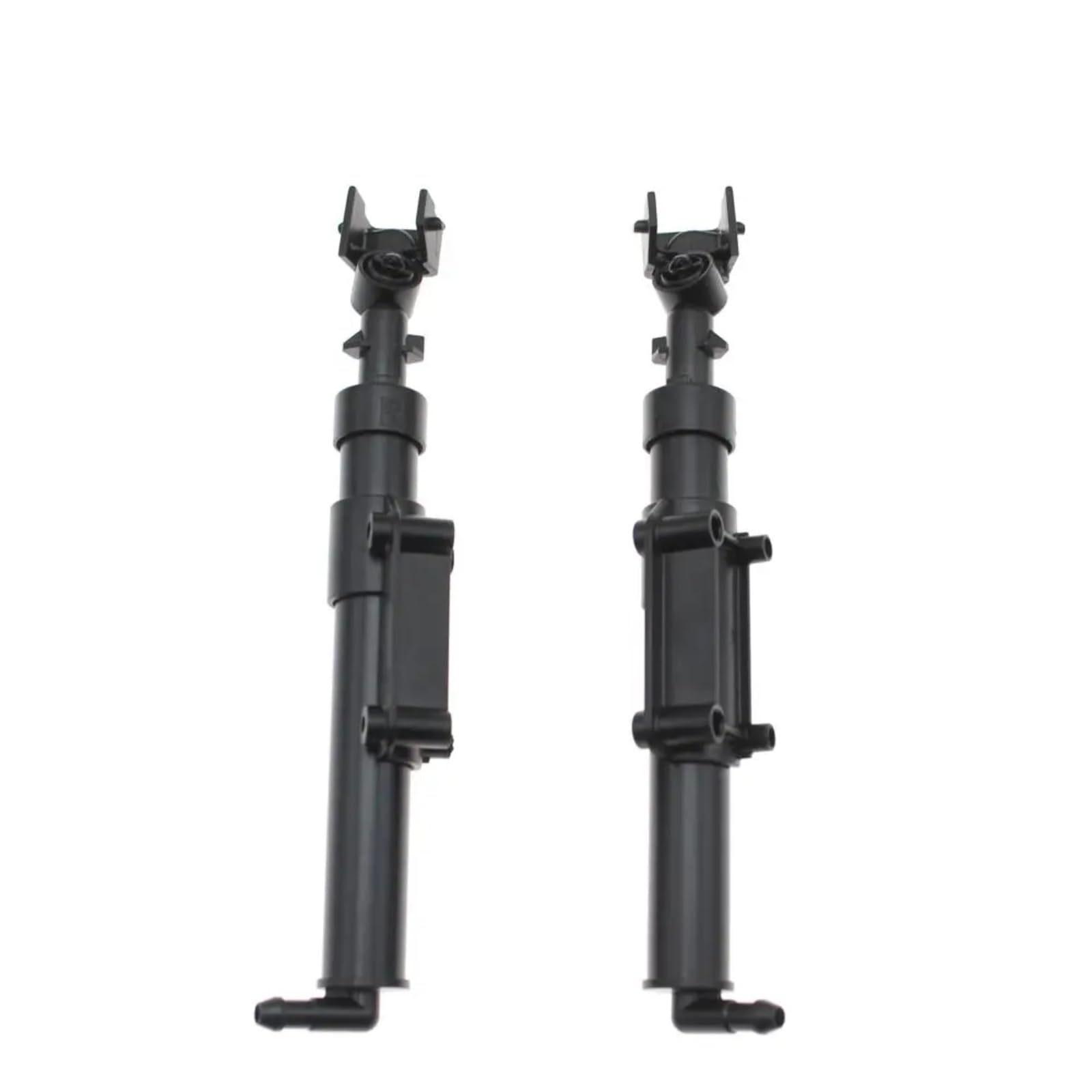Ugello lavavetri per Faro Anteriore Sinistro e Destro Volvo XC70 II V70 III S80 2009-2015, codice 31294174 31294175