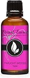 Twilight Woods Type - Premium Fragrance Oil - 30ml
