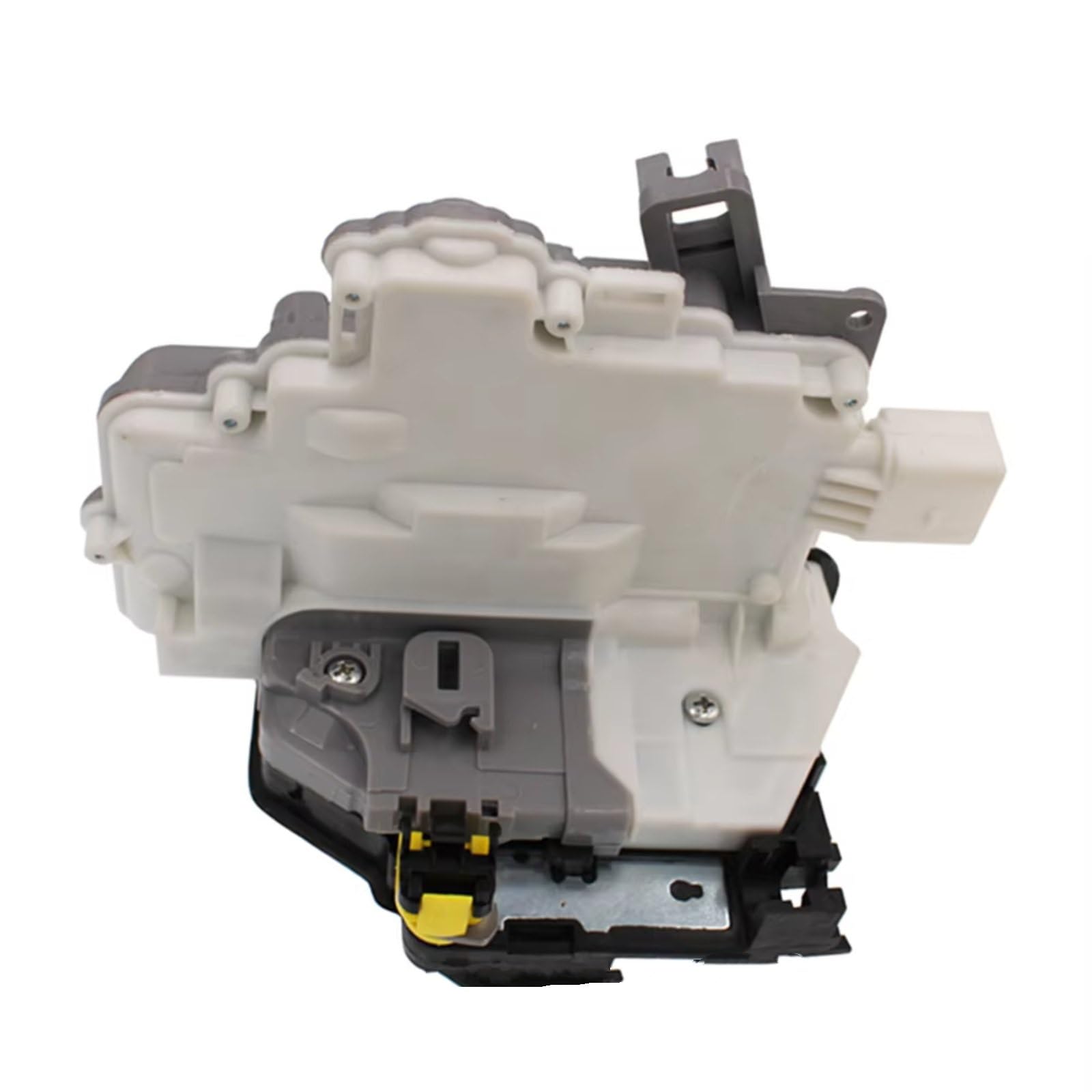 Feoosvx Rear Right For Seat For Leon Ii Mk2 2005-2012 Door Lock Actuator Front Rear Left Right 1P1837015 1P1837016 1P0839015 1P0839016 Door Lock Actuator Motor(Rear Right)
